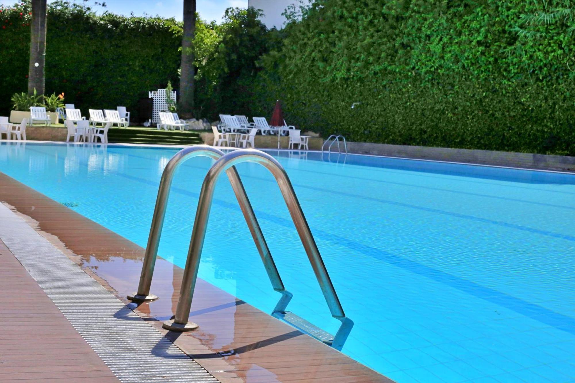 Hotel Mamora Kenitra Exterior photo
